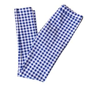 NWT! J.Crew crewcuts full length leggings